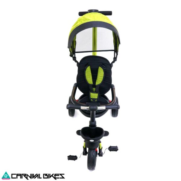 carnivalbikes-distribuidor-chile-Coche-Royal-Baby-Sunshade-Folding-Verde-pedales-tienda-de-bicicleta-barata-envio-rapido-despacho
