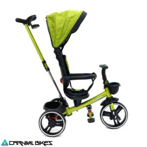 carnivalbikes-distribuidor-chile-Coche-Royal-Baby-Sunshade-Folding-Verde-pedales-tienda-de-bicicleta-barata-envio-rapido-despacho