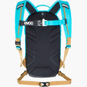 CARNIVALBIKES-Mochila-EVOC-Joyride-4-Neon-Blue-Gold-DISTRIBUIDOR-CHILE-MTB-ENDURO-XC