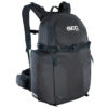 CARNIVALBIKES-Mochila-Evoc-Cp-18-Black-DISTRIBUIDOR-CHILE-MONTANA-MTB-CAMARA-FOTO