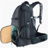 CARNIVALBIKES-Mochila-Evoc-Cp-18-Black-DISTRIBUIDOR-CHILE-MONTAÑA-MTB-CAMARA-FOTO