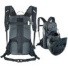 CARNIVALBIKES-Mochila-Evoc-Ride-12-Carbon-Grey-Black-GRIS-NEGRO-DISTRIBUIDOR-CHILE-MTB-ENDURO-HIDRATACION-MONTAÑISMO-1