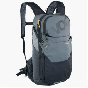CARNIVALBIKES-Mochila-Evoc-Ride-12-Carbon-Grey-Black-GRIS-NEGRO-DISTRIBUIDOR-CHILE-MTB-ENDURO-HIDRATACION-MONTANISMO