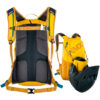 CARNIVALBIKES-Mochila-Evoc-Ride-16-Curry-Loam-DISTRIBUIDOR-CHILE-MTB-ENDURO-MONTAÑISMO-1