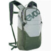 CARNIVALBIKES-Mochila-Evoc-Ride-8-2l-Bladder-Stone-Dark-Olive-DISTRIBUIDOR-CHILE-MTB-ENDURO-TRAIL