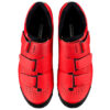 CARNIVALBIKES-Zapatilla-Shimano-Modelo-Sh-Xc100-Red-DISTRIBUIDOR-CHILE-MTB-GRAVEL-ENDURO-XC-1