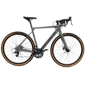 carnivalbikes-Bicicleta-gravel-Radical-Mountain-Moon-700c-Marron-Mate-distribuidor-chile-ciclismo