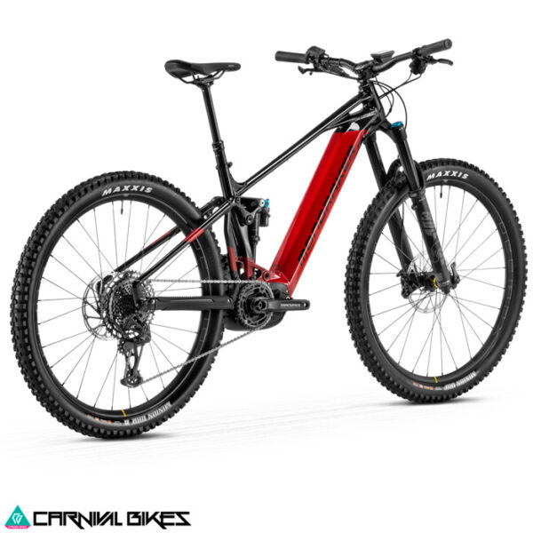 carnivalbikes-Bicicleta-mtb-e-bike-Mondraker-Crafty-R-2022-M-Black-Red-distribuidor-chile-tienda-ciclismo-bicicleta-enduro-motor-bosch