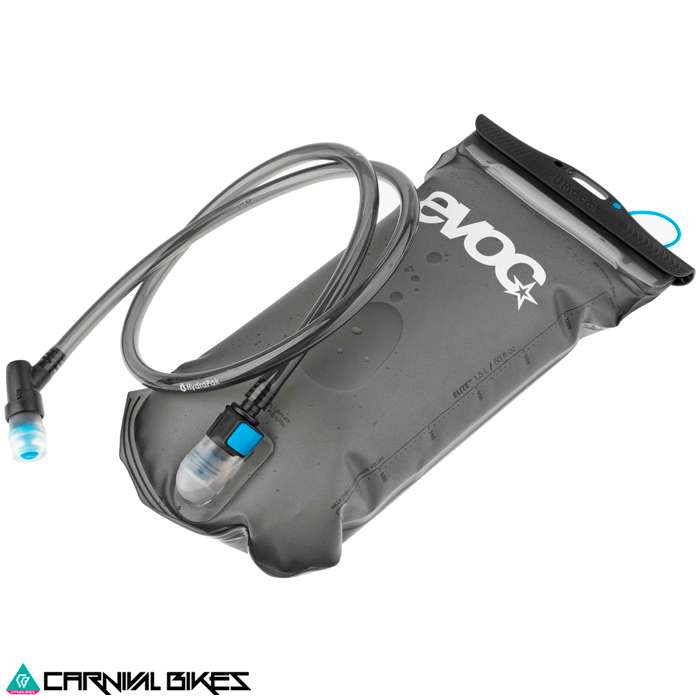 carnivalbikes-Bolsa-De-Hidratacion-Evoc-1-5litros-Carbon-Grey-tienda-venta-envio-a-todo-el-pais