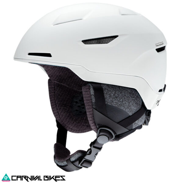 carnivalbikes-Casco-Nieve-Smith-Vida-Eu-Matte-Satin-White-distribuidor-chile-tienda-ciclismo-ski-snowboard