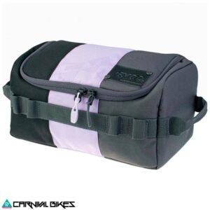 carnivalbikes-Evoc-Bolso-Wash-Bag-Blk-Purple-distribuidor-chile-tienda-venta-envio-rapido