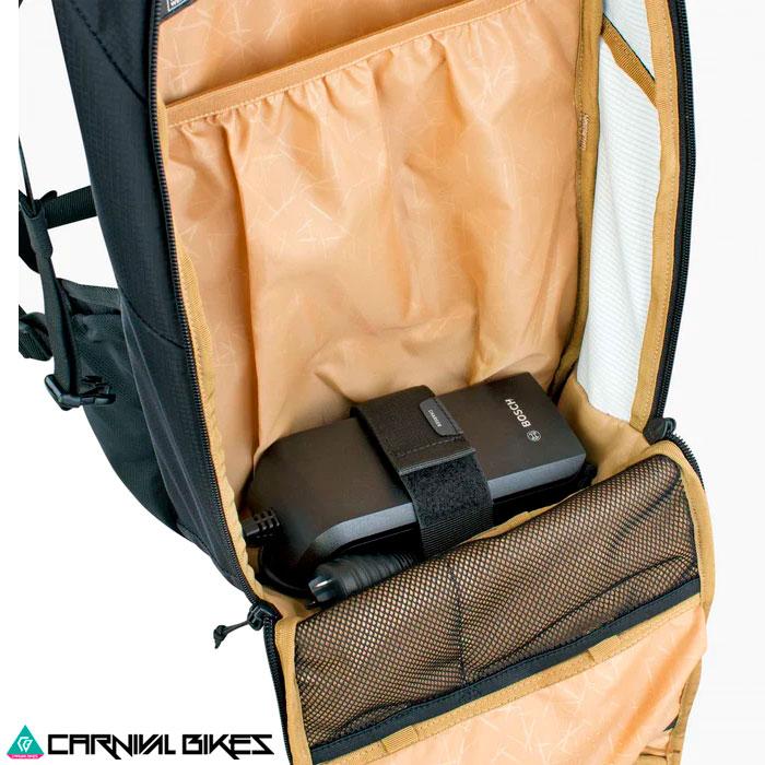 carnivalbikes-Evoc-Mochila-E-Ride-12-Black-mtb-enduro–distribuidor-chile-tienda-venta-envio-rapido-despacho-2