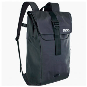 carnivalbikes-Mochila-EVOC-Duffle-16-litros-backpack-distribuidor-chile-commuter-black