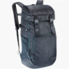 carnivalbikes-Mochila-EVOC-Mission-Pro-28-litros-Black-distribuidor-chile