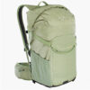 carnivalbikes-Mochila-EVOC-Photop-22-Heather-light-olive-distribuidor-chile-mtb-casual-diario-comuter