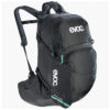 carnivalbikes-Mochila-Evoc-Explorer-Pro-26—Black-negro-distribuidor-chile-mtb-enduro