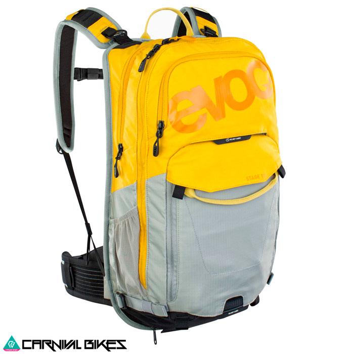 carnivalbikes-Mochila-Evoc-mtb-enduro-Stage-18-Curry-Stone-distribuidor-chile-tienda-venta-envio-rapido-despacho