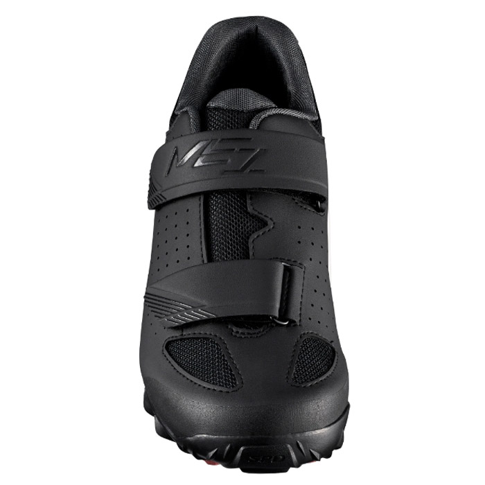 carnivalbikes-Zapatillas-Shimano-Sh-Me100-Black-distribuidor-chile-mtb-xc-xco