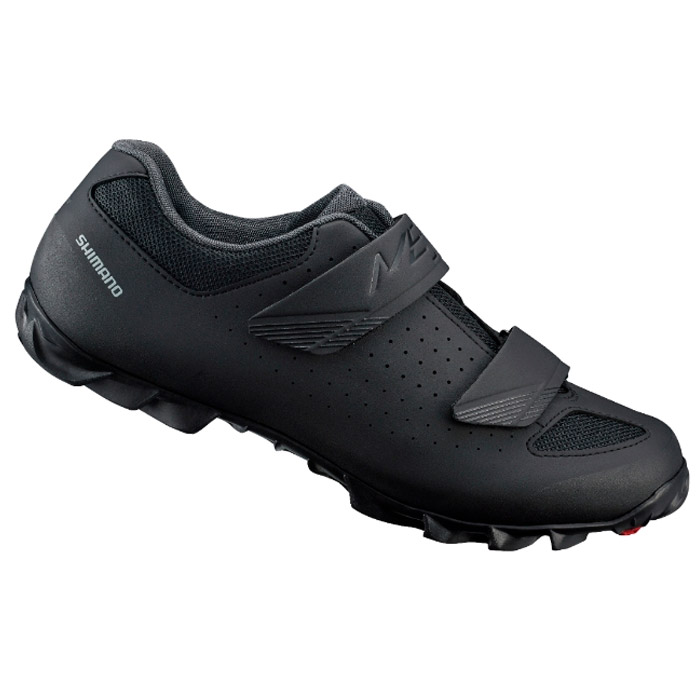 carnivalbikes-Zapatillas-Shimano-Sh-Me100-Black-distribuidor-chile-mtb-xc-xco