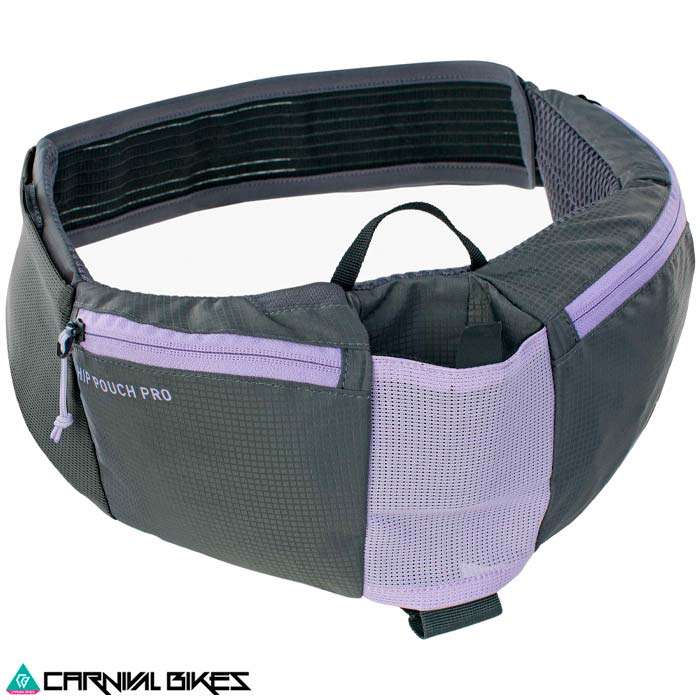 carnivalbikes-chile-Banano-Evoc-Porta-Botella-Hip-Pouch-Pro-Botella-envio-a-todo-el-pais-tienda-venta-enduro-mtb-ciclismo-trote-atletismo-2