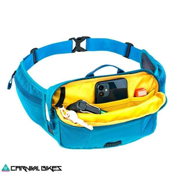 carnivalbikes-chile-banano-evoc-mtb-ciclismo-Evoc-Hip-Pouch-Ocean-tienda-venta-envio-a-todo-el-pais