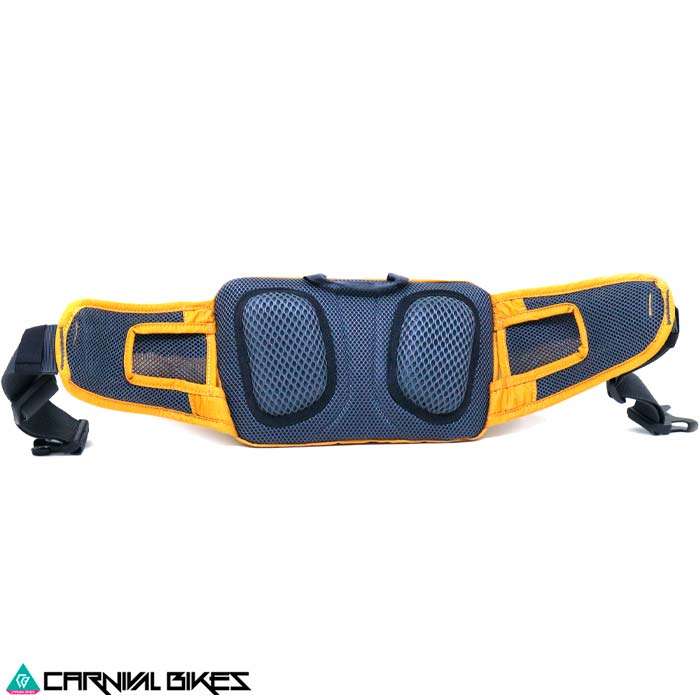 carnivalbikes-chile-banano-evoc-mtb-ciclismo-Evoc-Hip-Pouch-loam-tienda-venta-envio-a-todo-el-pais-1