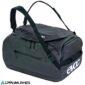 carnivalbikes-maleta-bolso-evoc-DUFFLE-40-CARBON-GREY-BLACK-tienda-bicicleta-moto-chile-distribuidor-envio-rapido-mtb-viaje