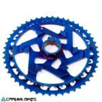 carnivalbikes-repuesto-PINON-mtb-E13-HELIX-CUSTLER-12T-14-50-INTERGAC-tienda-ciclismo-barato-envio-rapido