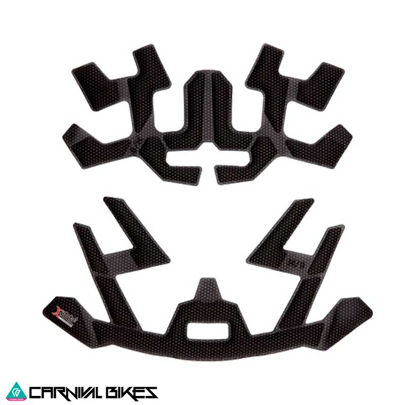 Repuesto-Smith-Casco-Mainline-Liner-Negro-12mm–carnivalbikes-chile