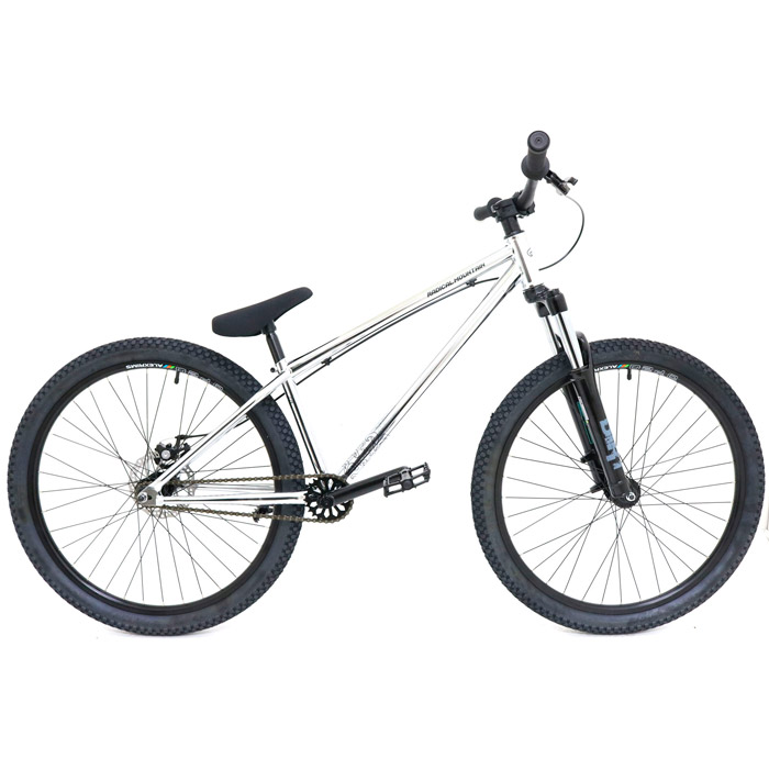 carnivalbikes-Bicicleta-Dirt-Radical-Mountain-Cromo-26-distribuidor-chile-ciclismo-urban