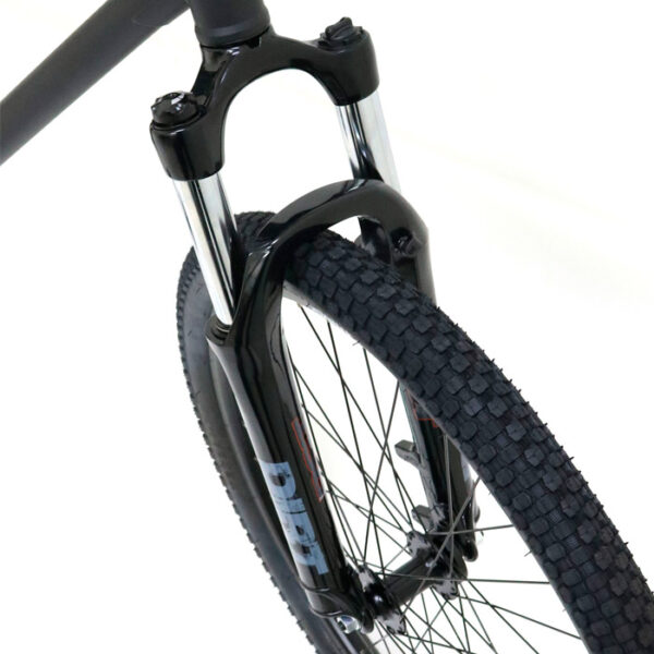 carnivalbikes-Bicicleta-Dirt-Radical-Mountain-Cromo-Negra-26-distribuidor-chile-ciclismo-urban B2624