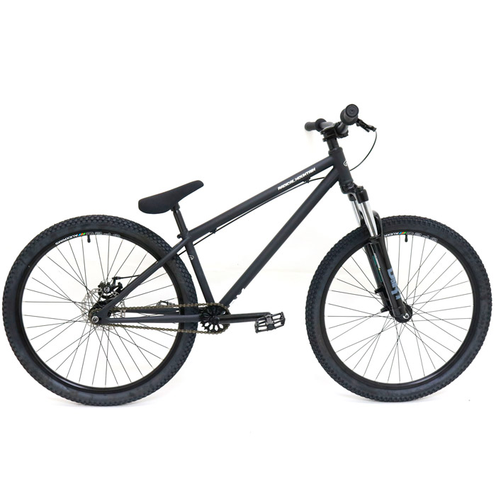 Polygon Trid Bicicleta Dirt 26 Bicicleta Dirt 26 Polygon Trid Dirt