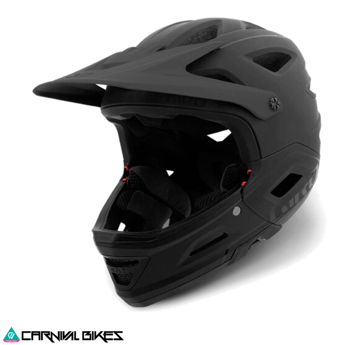 carnivalbikes-CASCO-mtb-enduro-GIRO-SWITCHBLADE-MIPS-MAT-GLS-BK-negro-mate-distribuidor-chile-tienda-ciclismo-downhill-trail