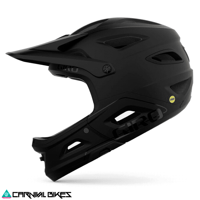 carnivalbikes-CASCO-mtb-enduro-GIRO-SWITCHBLADE-MIPS-MAT-GLS-BK-negro-mate-distribuidor-chile-tienda-ciclismo-downhill-trail