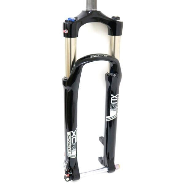 carnivalbikes-Horquilla-mtb-Suntour-Xcr-32-Lor-Air-26-100mm-15x110m-distribuidor-chile-ciclismo