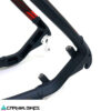 carnivalbikes-Marco-cuadro-Aluminio-Viking-Xc-xco-29-Gris-Matte-Negro-Cafe-distribuidor-chile-tienda-bicicleta-ciclismo-mtb-1