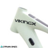 carnivalbikes-Marco-cuadro-Aluminio-Viking-Xc-xco-29-Gris-Matte-Negro-Cafe-distribuidor-chile-tienda-bicicleta-ciclismo-mtb-2