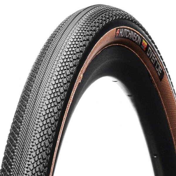 Neumaticos 700x38 clearance