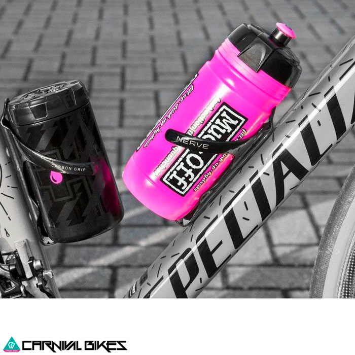 MUC-OFF Porta herramientas – CarnivalBikes