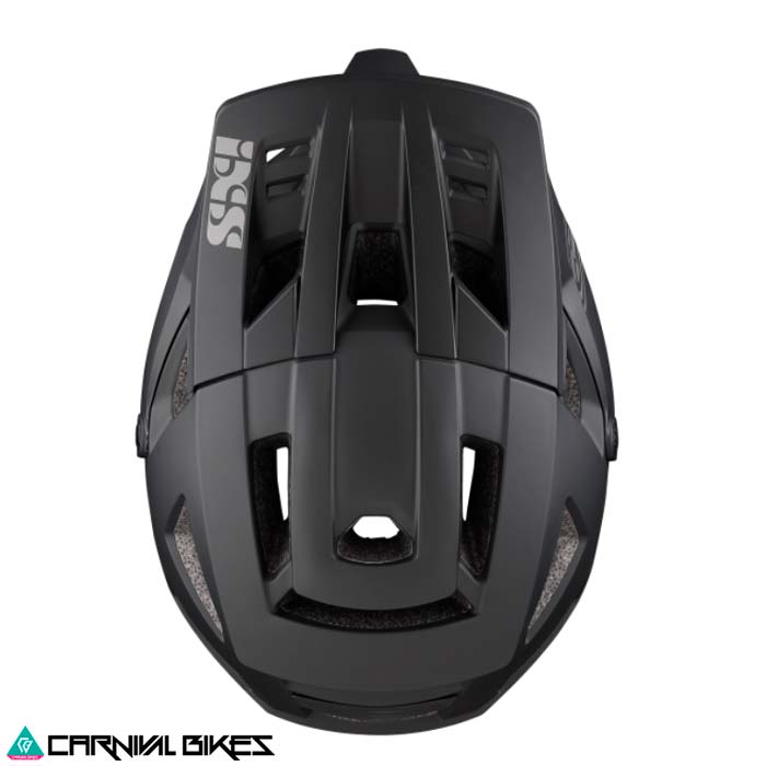 carnivalbikes-chile-Casco-Ixs-Trigger-Ff-Black-negro-tienda-venta-envio-a-todo-el-pais-1
