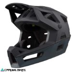 carnivalbikes-chile-Casco-Ixs-Trigger-Ff-Black-negro-tienda-venta-envio-a-todo-el-pais