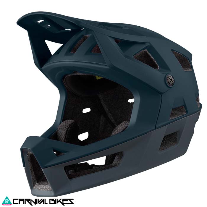 carnivalbikes-chile-Casco-Ixs-Trigger-Ff-marine-azul-blue-tienda-venta-envio-a-todo-el-pais