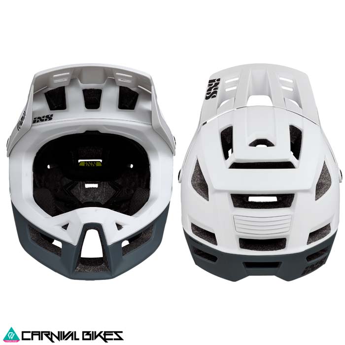 carnivalbikes-chile-Casco-Ixs-Trigger-Ff-white-blanco-tienda-venta-envio-a-todo-el-pais-3