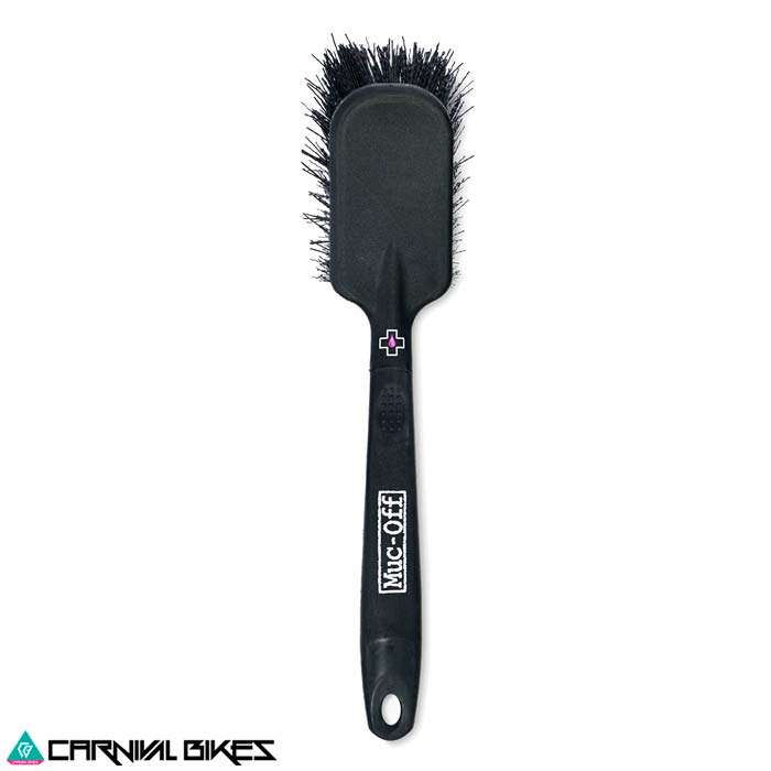 Cepillo para neumáticos y piñones Muc-Off