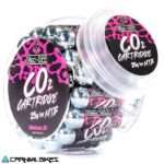 carnivalbikes-chile-KIT-MUC-OFF-CO2-CARTRIDGE-25g-PACK-MESON-25pcs-tienda-venta-envio-a-todo-el-pais-taller
