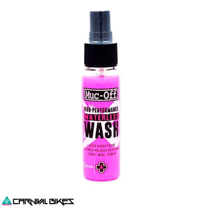 carnivalbikes-chile-LIMPIADOR-MUC-OFF-WATERLESS-32ML-venta-tienda-envio-a-todo-el-pais-taller-mantencion
