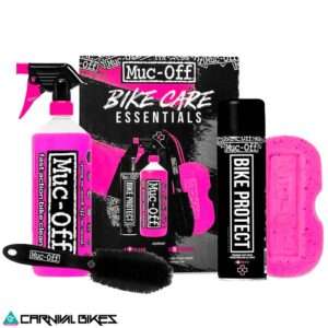 carnivalbikes-chile-MUC-OFF-BIKE-CARE-ESSENTIALS-KIT-envio-a-todo-el-pais-tienda-venta-limpieza-bicicleta
