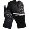 carnivalbikes-monton-Guantes-Lenshow-II-fleece-distribuidor-chile-invierno