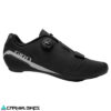 carnivalbikes-zapatilla-ruta-giro-cadet-black-negro-distribuidor-chile-ciclismo-tienda-bicicleta-triatlon-road-bike-1