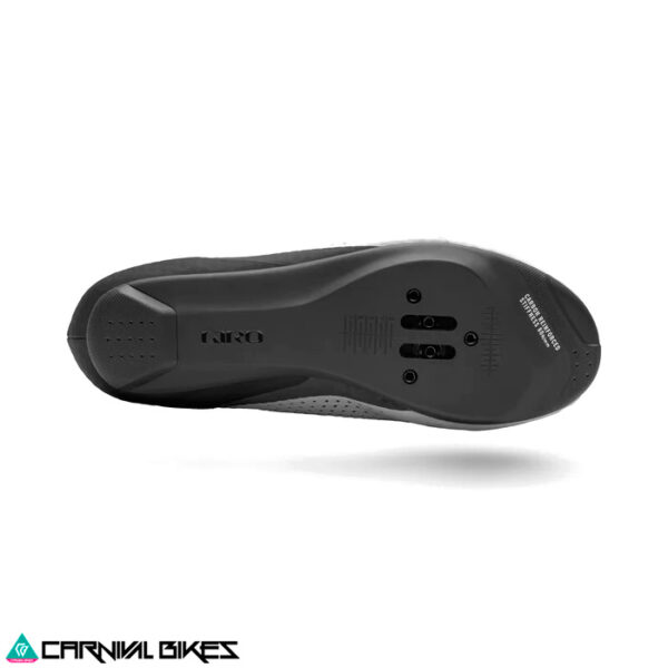 carnivalbikes-zapatilla-ruta-giro-cadet-white-distribuidor-chile-ciclismo-tienda-bicicleta-triatlon-road-bike